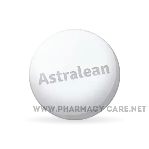 astralean