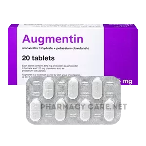 augmentin