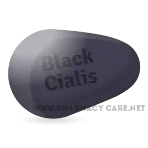 black-cialis