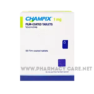 champix