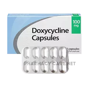 doxycycline