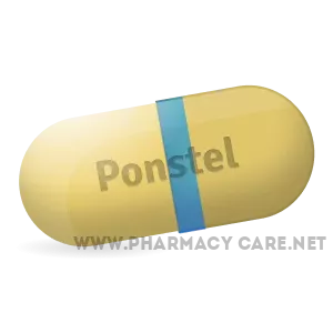 ponstel