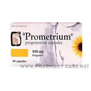 prometrium