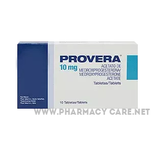 provera