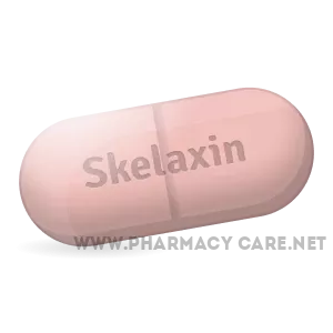 skelaxin