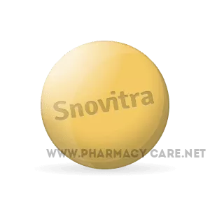 snovitra