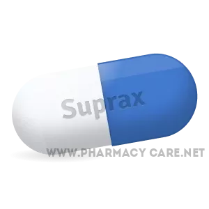 suprax